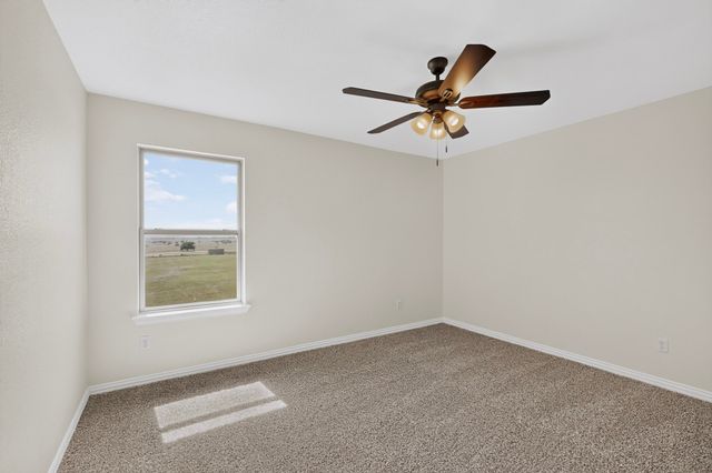 186 County Road 4430, Rhome, TX 76078