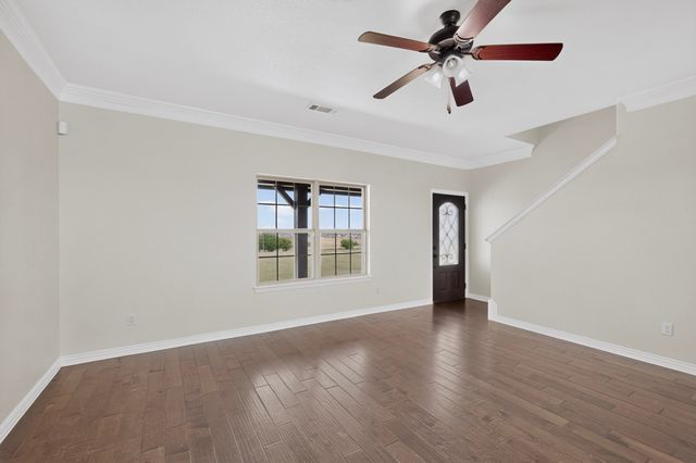 186 County Road 4430, Rhome, TX 76078