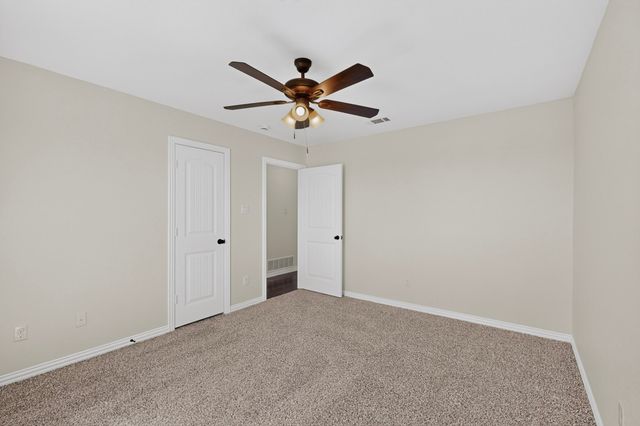 186 County Road 4430, Rhome, TX 76078