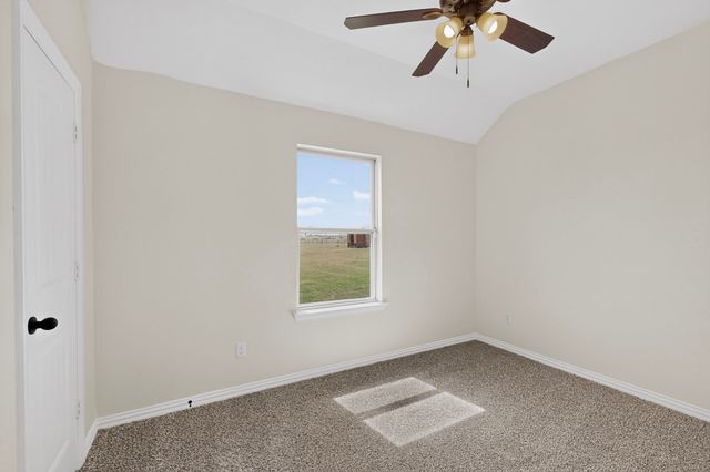 186 County Road 4430, Rhome, TX 76078