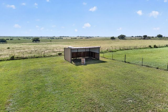 186 County Road 4430, Rhome, TX 76078