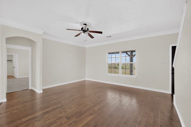 186 County Road 4430, Rhome, TX 76078