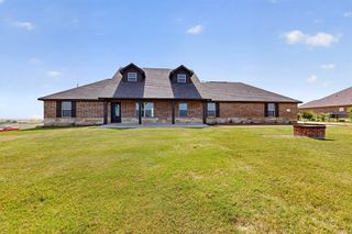 186 County Road 4430, Rhome, TX 76078