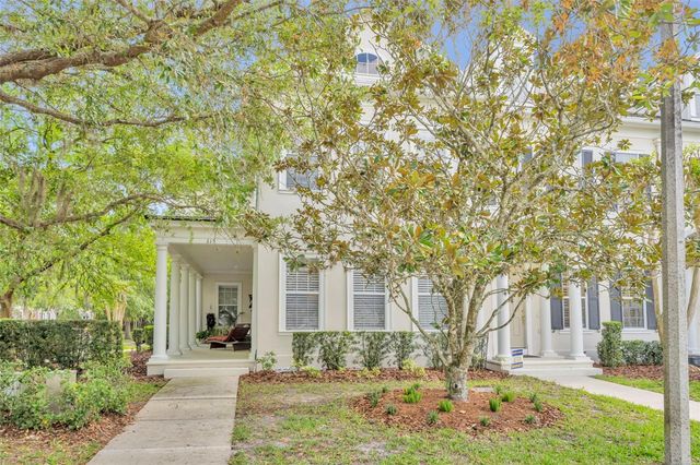 315 CELEBRATION BOULEVARD, Celebration, FL 34747