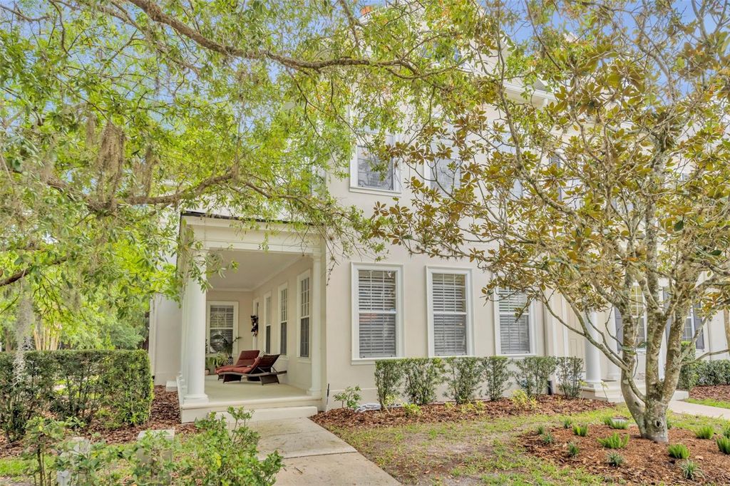 315 CELEBRATION BOULEVARD, Celebration, FL 34747