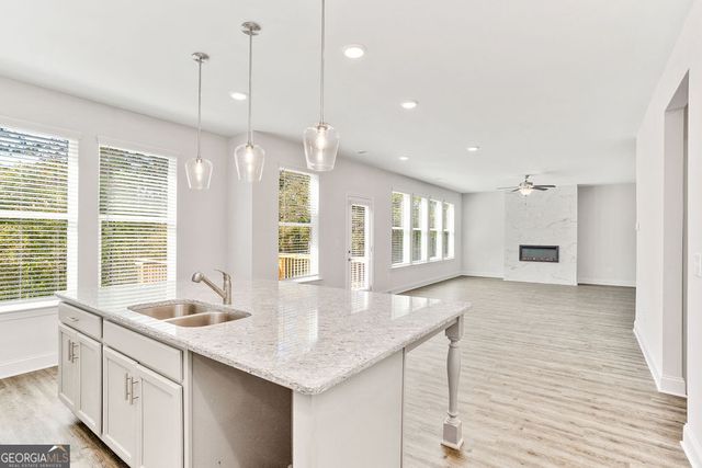 485 Lawson Drive 28, Mansfield, GA 30055