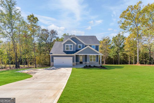 485 Lawson Drive 28, Mansfield, GA 30055