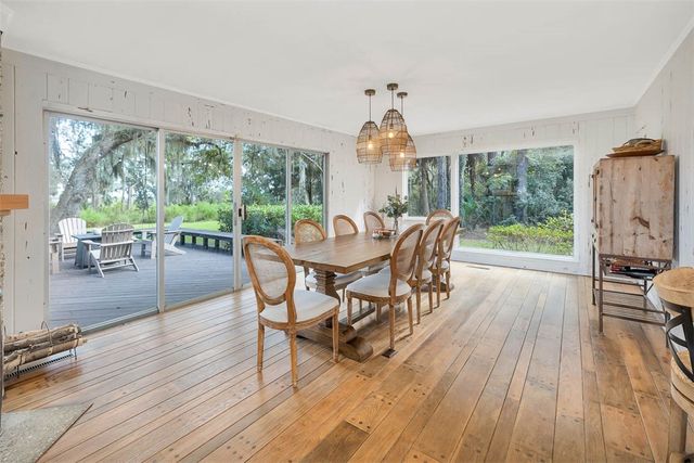 105 Hasell Lane, St Simons Island, GA 31522