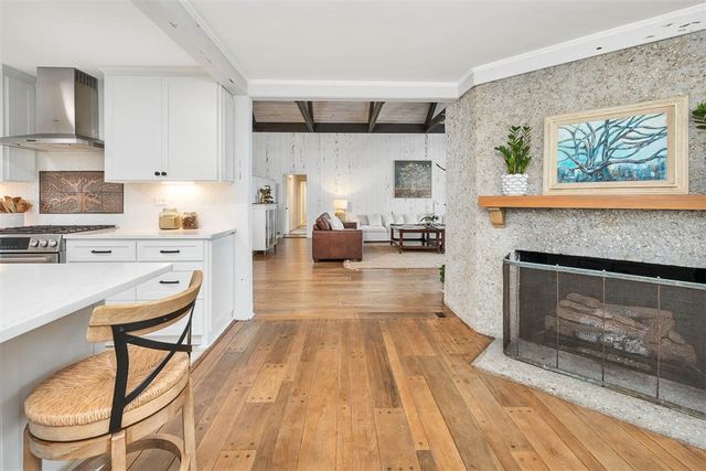 105 Hasell Lane, St Simons Island, GA 31522