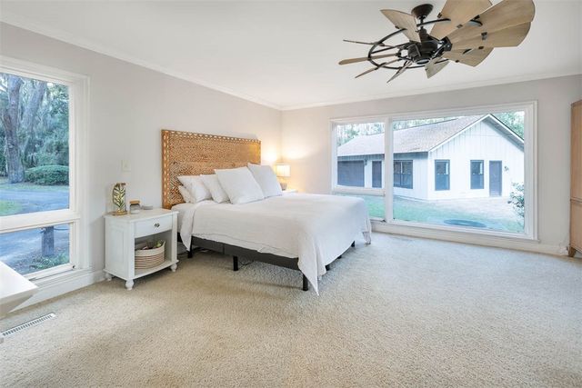 105 Hasell Lane, St Simons Island, GA 31522