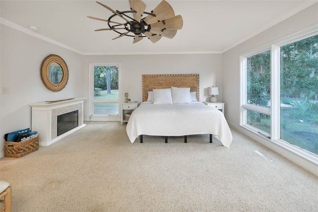 105 Hasell Lane, St Simons Island, GA 31522