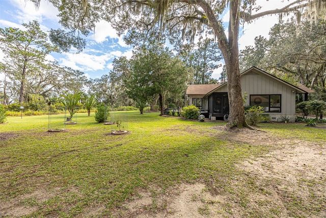 105 Hasell Lane, St Simons Island, GA 31522
