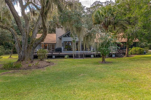 105 Hasell Lane, St Simons Island, GA 31522