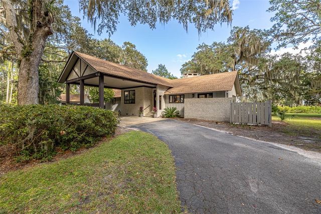 105 Hasell Lane, St Simons Island, GA 31522