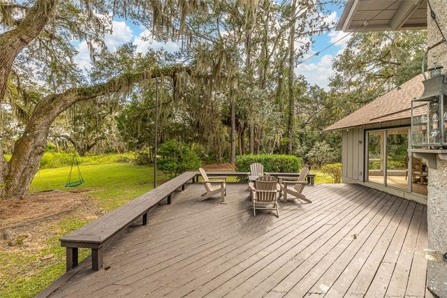 105 Hasell Lane, St Simons Island, GA 31522