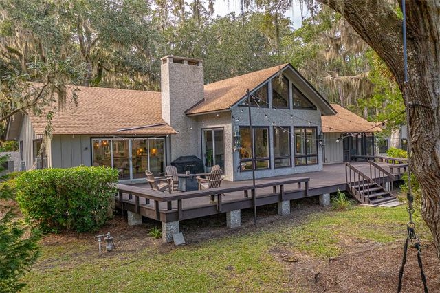 105 Hasell Lane, St Simons Island, GA 31522