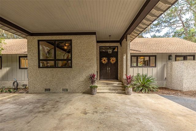 105 Hasell Lane, St Simons Island, GA 31522