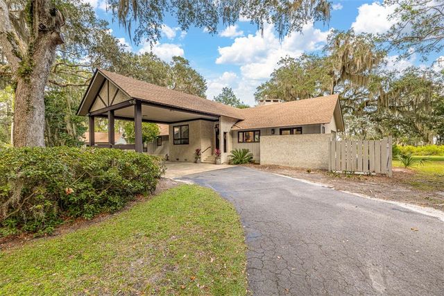 105 Hasell Lane, St Simons Island, GA 31522