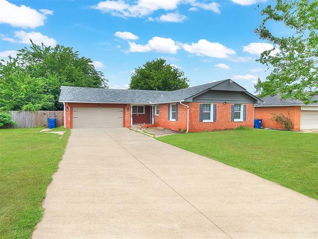 608 Neal Circle, El Reno, OK 73036