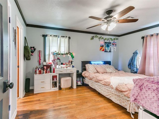 608 Neal Circle, El Reno, OK 73036