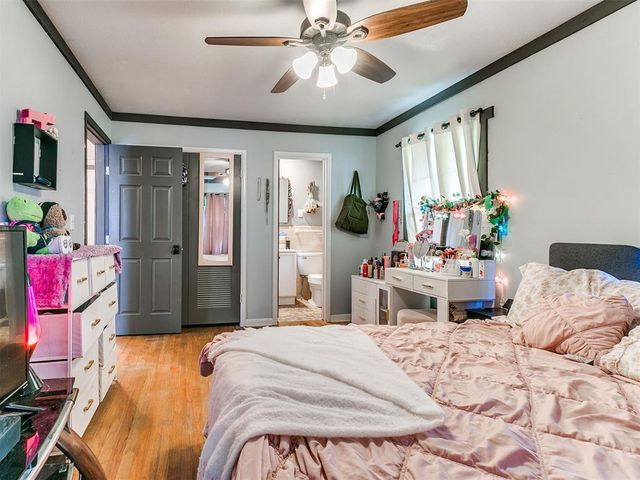 608 Neal Circle, El Reno, OK 73036