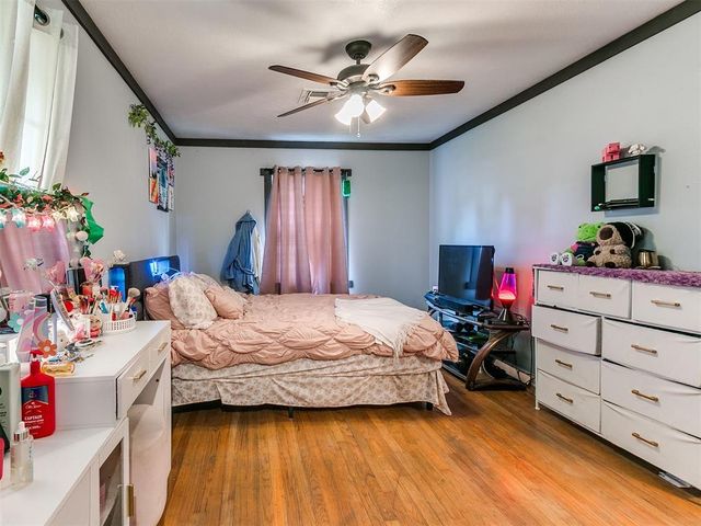 608 Neal Circle, El Reno, OK 73036
