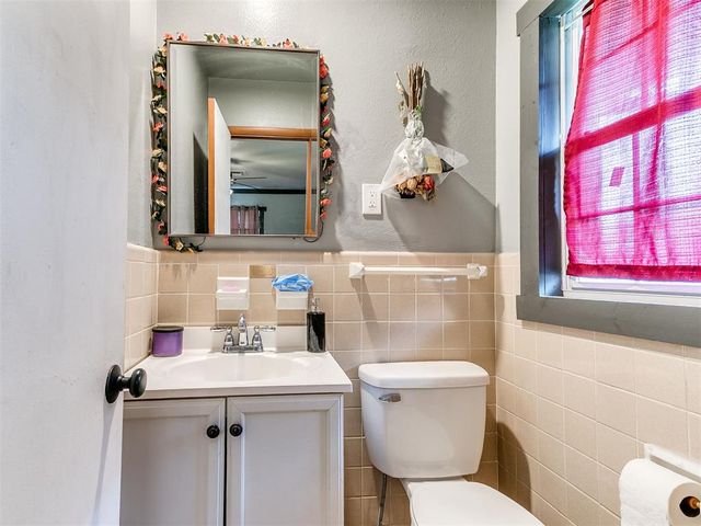 608 Neal Circle, El Reno, OK 73036