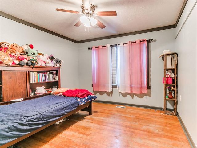 608 Neal Circle, El Reno, OK 73036