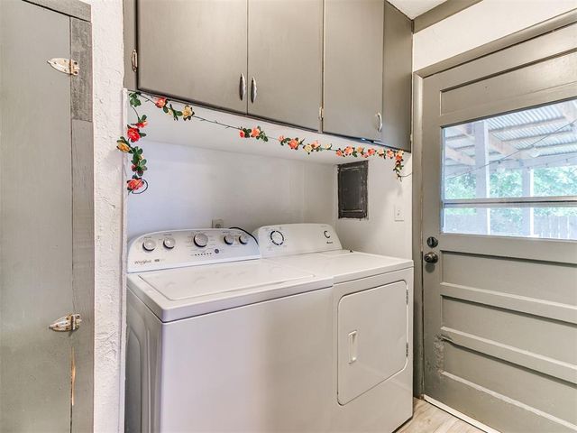 608 Neal Circle, El Reno, OK 73036