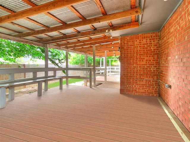 608 Neal Circle, El Reno, OK 73036