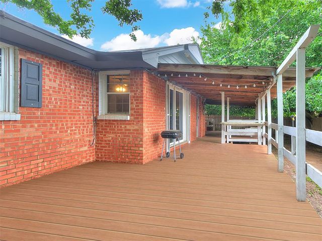 608 Neal Circle, El Reno, OK 73036