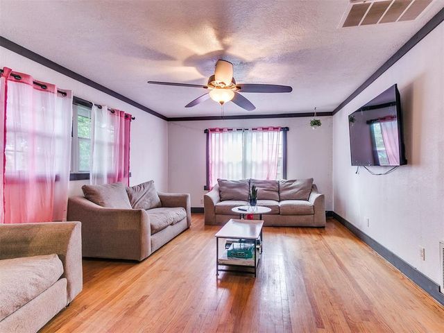 608 Neal Circle, El Reno, OK 73036