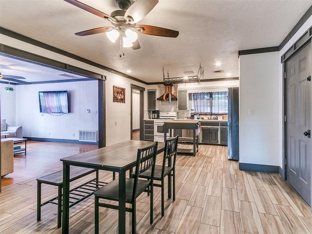 608 Neal Circle, El Reno, OK 73036