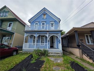 511 Dodge Street, Buffalo, NY 14208