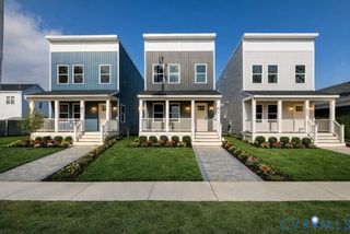 608 1/2 Cheatwood Ave, Richmond, VA 23222