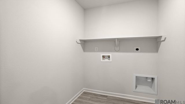 24972 Berry Ridge Lane, Springfield, LA 70462