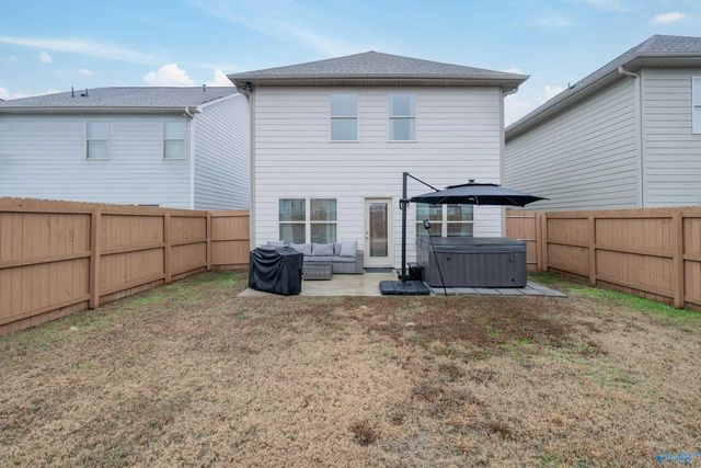 7211 Elmcroft Avenue NW, Huntsville, AL 35806