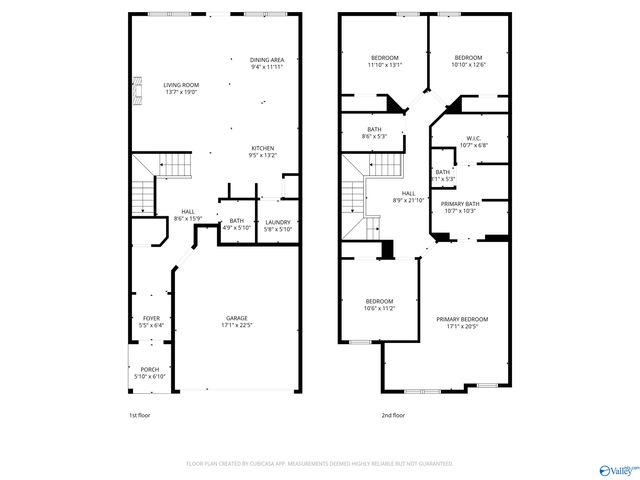 7211 Elmcroft Avenue NW, Huntsville, AL 35806