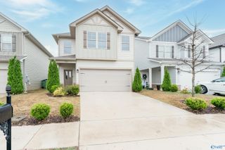 7211 Elmcroft Avenue NW, Huntsville, AL 35806