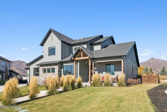 263 E 230 North, Midway, UT 84049