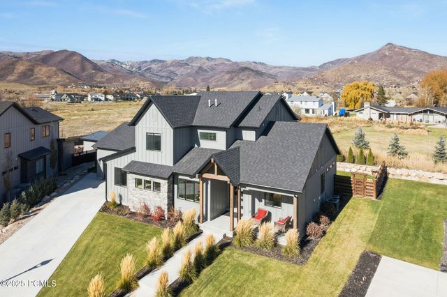 263 E 230 North, Midway, UT 84049