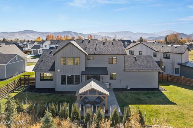 263 E 230 North, Midway, UT 84049