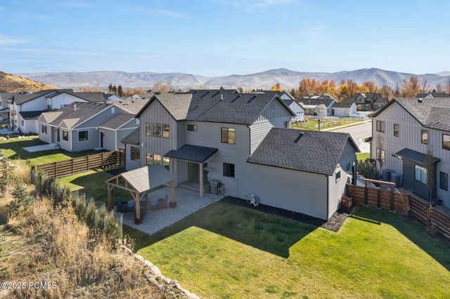 263 E 230 North, Midway, UT 84049