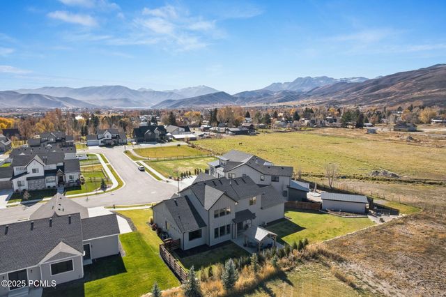263 E 230 North, Midway, UT 84049
