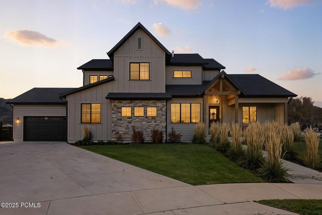 263 E 230 North, Midway, UT 84049