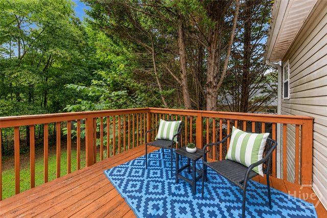 509 Greenfield Drive, Statham, GA 30666