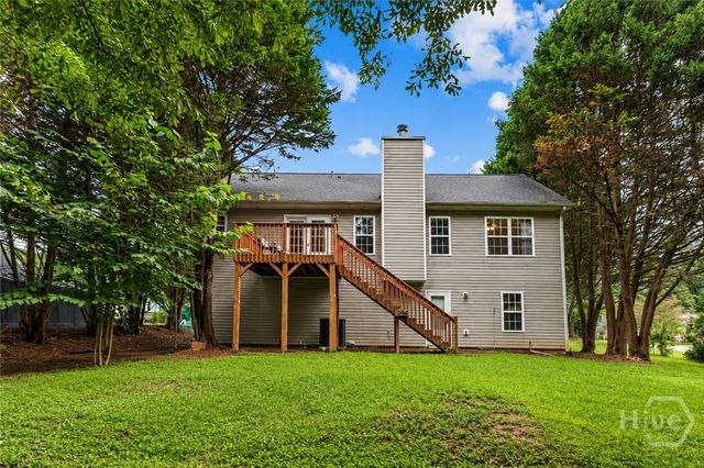 509 Greenfield Drive, Statham, GA 30666