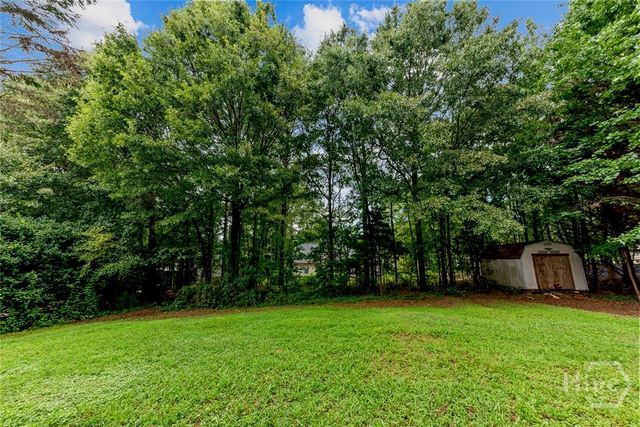 509 Greenfield Drive, Statham, GA 30666