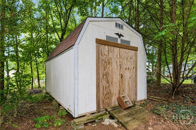 509 Greenfield Drive, Statham, GA 30666