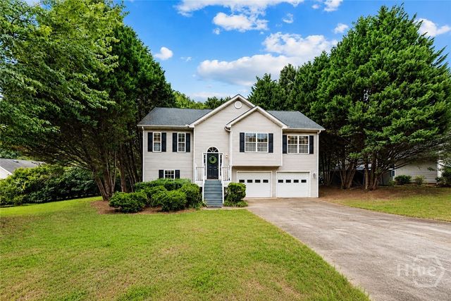 509 Greenfield Drive, Statham, GA 30666